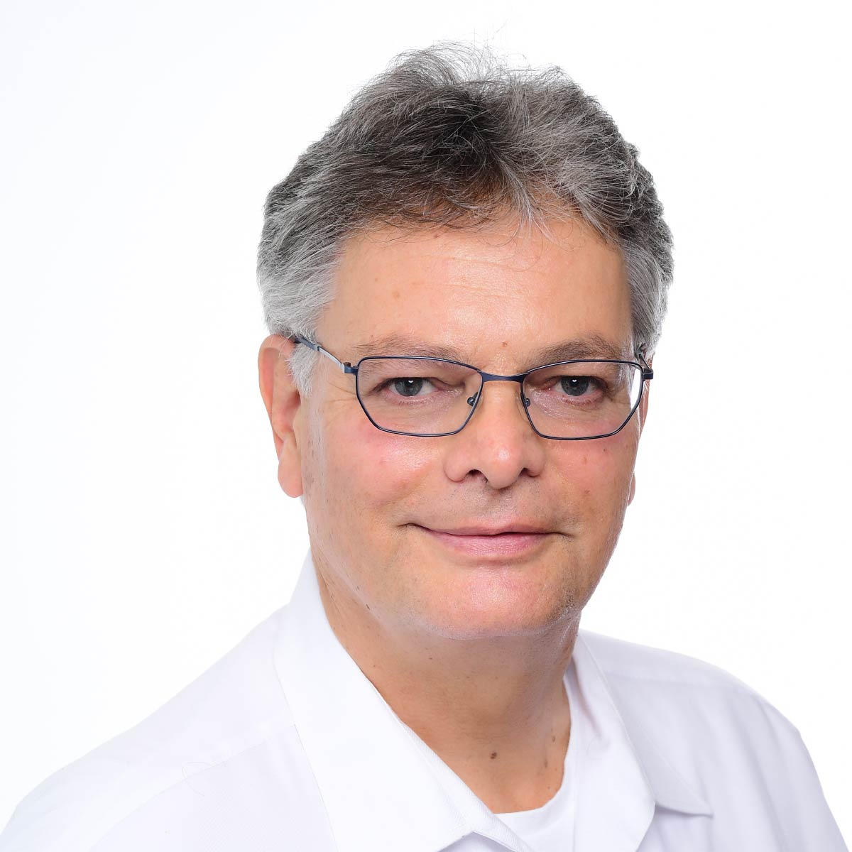 Dietmar Frohoff Patentanwalt